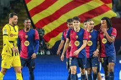 海星-冲刺阶段多特蒙德绝杀压哨——德国杯节点到来，质疑声仍在，更衣室氛围转暖-海星