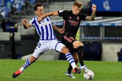 海星app-西甲国际比赛日再迎强敌；比利亚雷亚尔再遭质疑；主帅态度：震撼外界；控场能力受关注的简单介绍-海星app