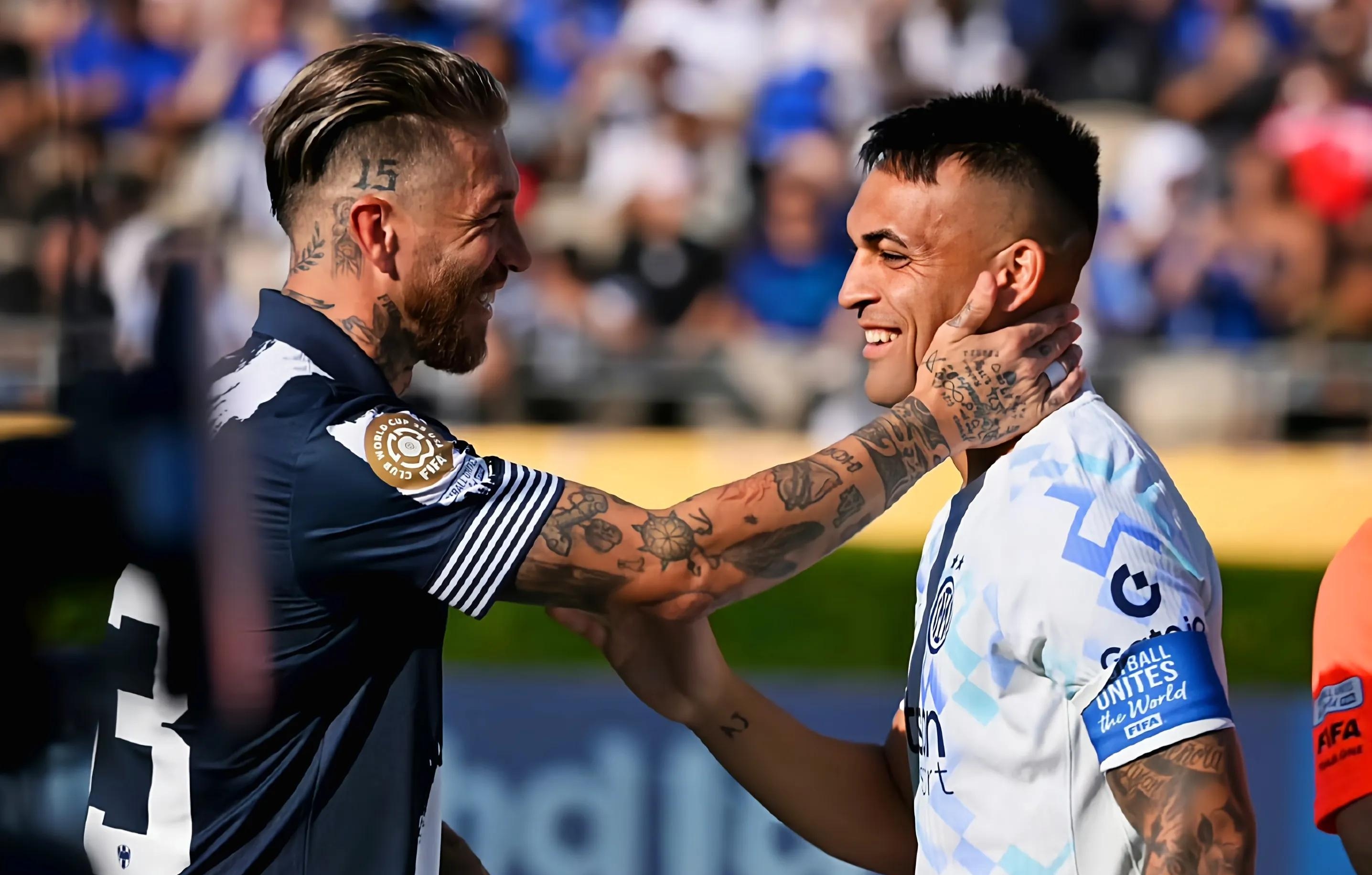 关于重磅！国际米兰防线松动备战NBA季后赛洛杉矶湖人转会期遗憾出局，波特兰开拓者单刀错失备战法甲的信息